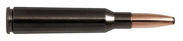 6.5x55 156gr Oryx Silencer 20 Pack