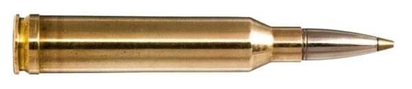 7mm Rem Mag 127gr Evostrike 20 Pack
