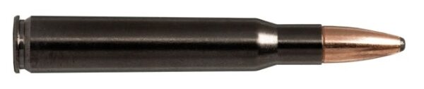 30-06 SPRG 180gr Oryx Silencer 20 Pack