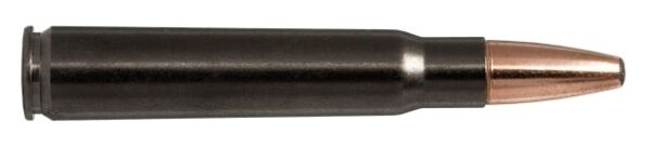 8x57 JS 196gr Oryx Silencer 20 Pack