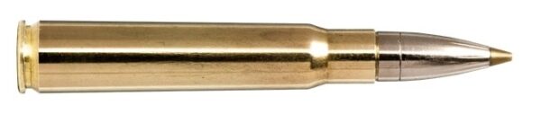 8x57 JS 139gr Evostrike 20 Pack