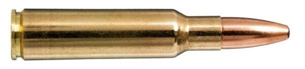 8.5x55 Blaser 230gr Oryx 20 Pack