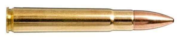 9.3x57 232gr FMJ Jaktmatch 50 Pack