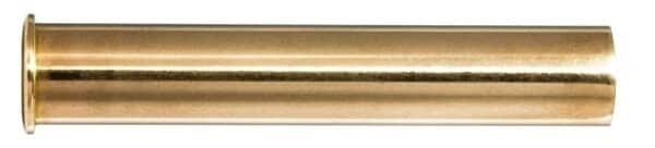 Unprimed Brass 45 Basic 50 Pack