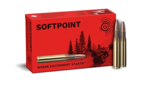 30-06 SPRG 170gr Soft Point 20 Pack
