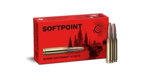 308 Win 170gr Soft Point 20 Pack