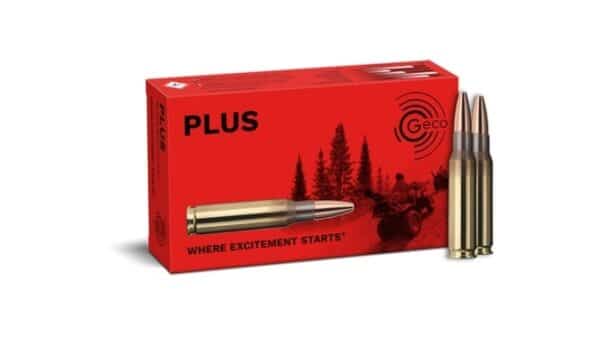 308 Win 170gr Plus Bonded 20 Pack