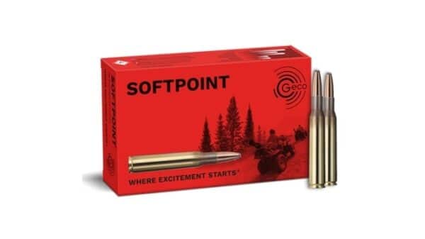 270 Win 140gr Soft Point 20 Pack