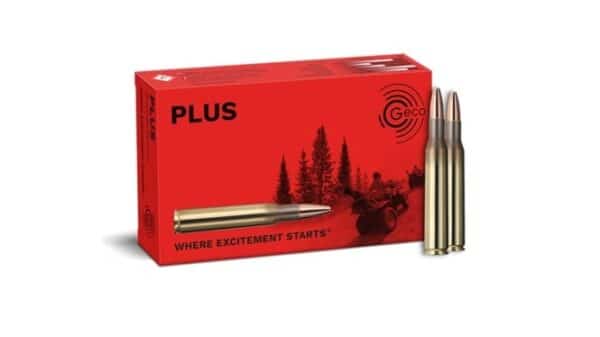 270 Win 150gr Plus Bonded 20 Pack