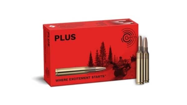 7mm Rem Mag 170gr Plus Bonded 20 Pack