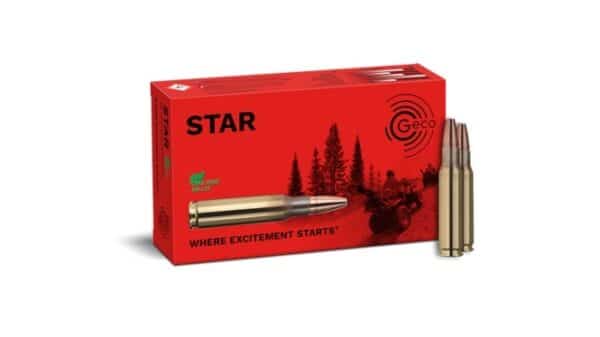 308 Win 165gr Star Lead-Free 20 Pack