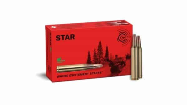 300 Win Mag 165gr Star Lead-Free 20 Pack