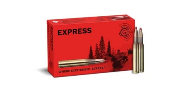 270 Win 130gr Express Plastic Tip 20 Pack