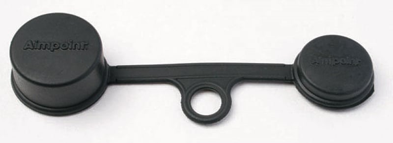 Lens cover (M2/ML2/M3/ML3 + QR)