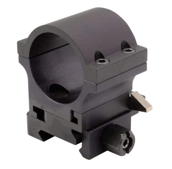 3XMag TwistMount Ring & Base