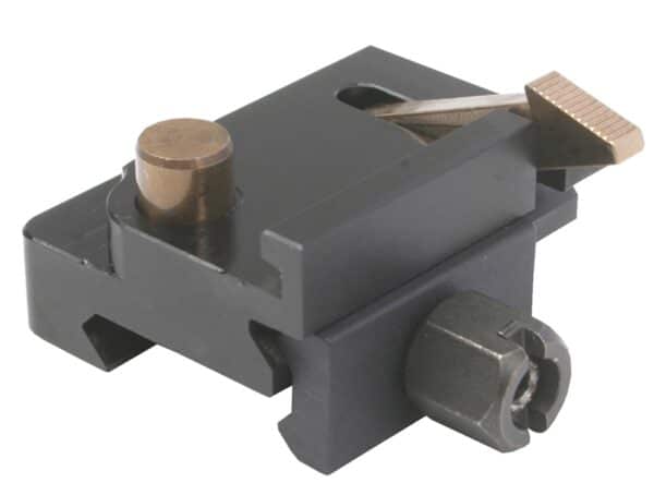 TwistMount Base Picatinny