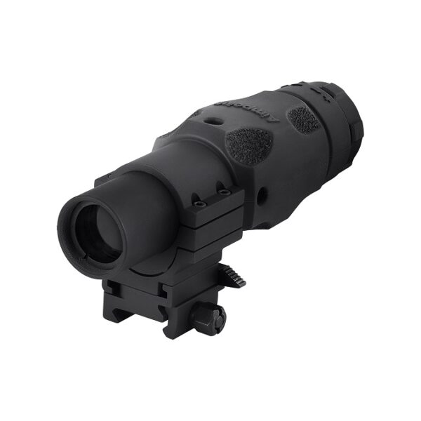 6x Mag-1 + Twistmount 39mm