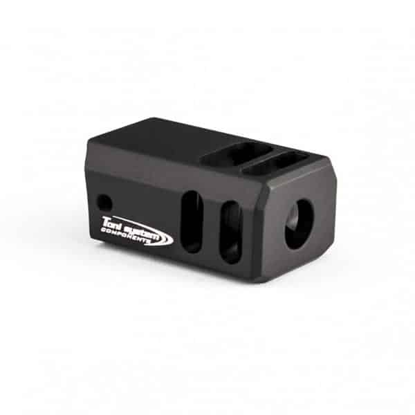 APX Compensator Black