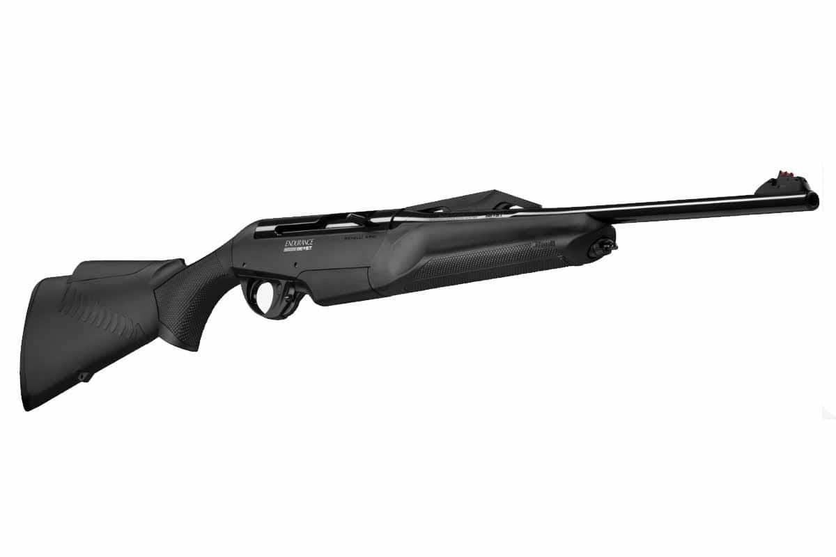 ARGO-E Semi Auto BE.S.T Synthetic 308 Win 20"
