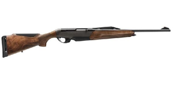 ARGO-E Pro Semi Auto Wood 308 Win 20"