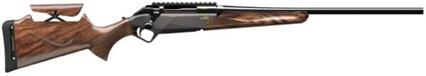 Lupo Wood Adjustable Comb BE.S.T 30-06 22"