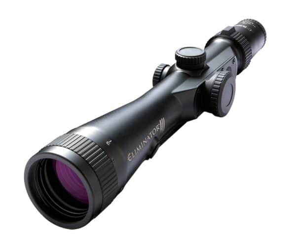 Eliminator III 4-16x50