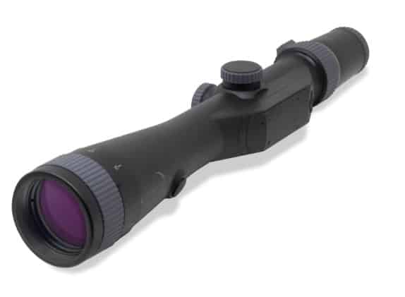 Eliminator IV 4-16x50