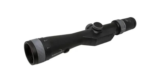 Eliminator V 5-20x50