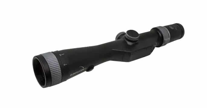 Eliminator V 5-20x50