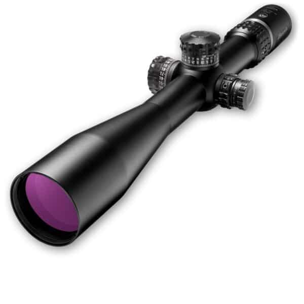 XTR II 5-25x50 SCR Mil Illum