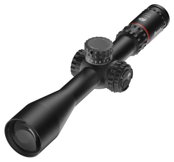 XTR PS 5.5-30x56 SCR2 Mil Illum