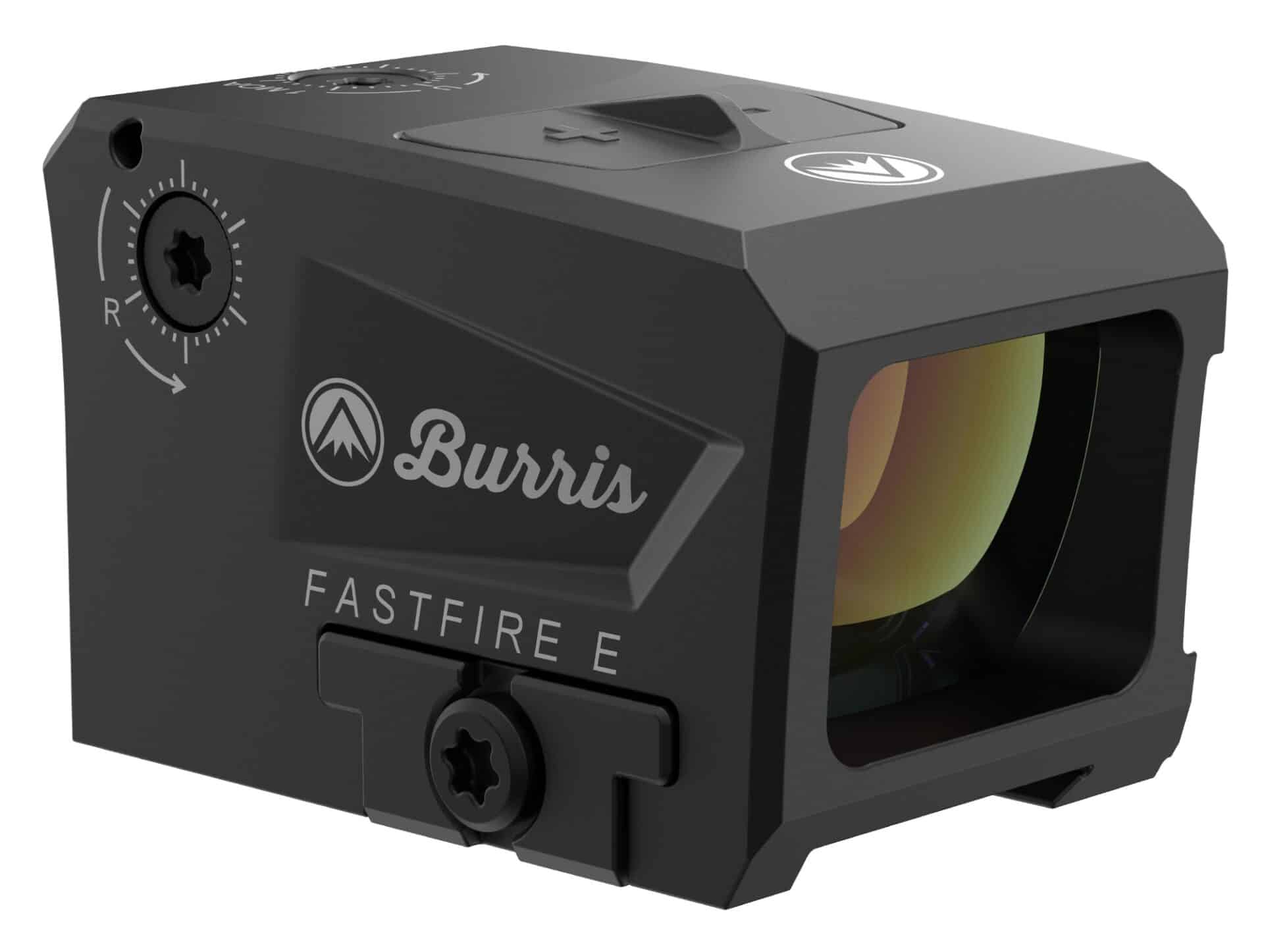 FastFire E 3.5 MOA Red Dot