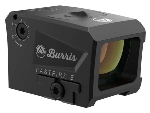 FastFire E 3.5 MOA Green Dot