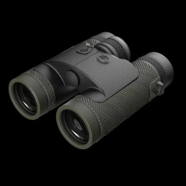 Signature HD LRF 10x42
