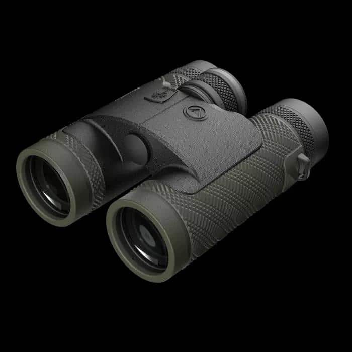 Signature HD LRF 10x42