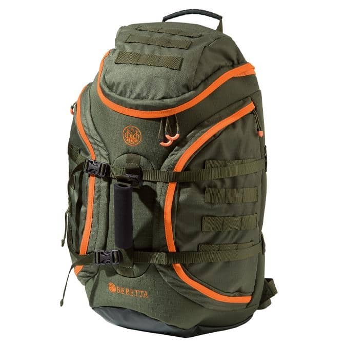 Modular Backpack 35 Lt