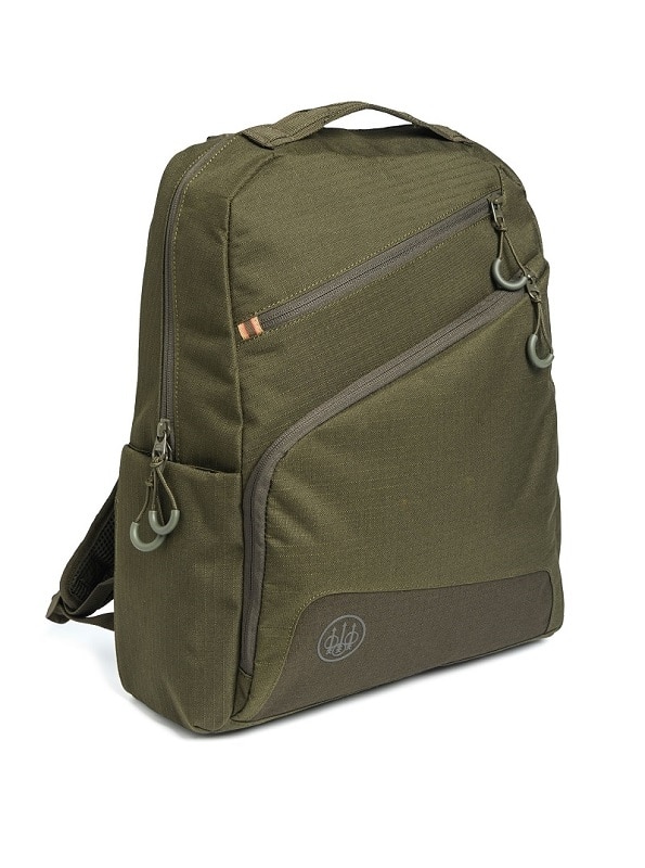 GameKeeper EVO Backpack Moss & Brown Bark