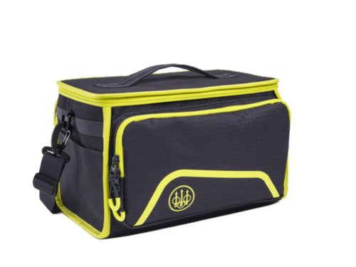 Challenge Cartridge Bag 150 Ebony & Sulphur Spring