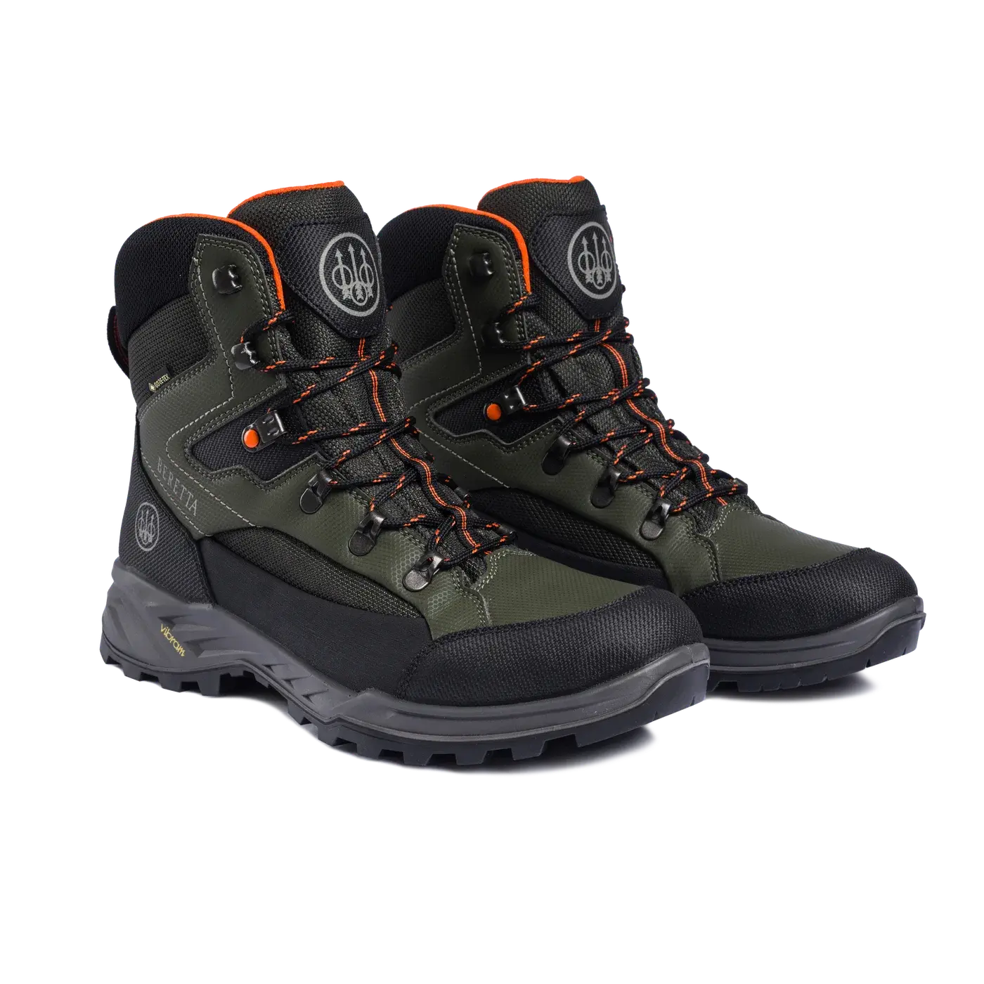 Beretta Boots GTX Green