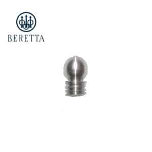 Round Metal Field Sight O/U
