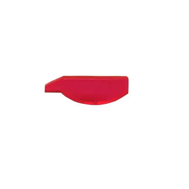 FRONT SIGHT ENCASED (Red)