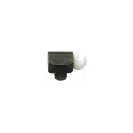 Front Sight White Big Ball