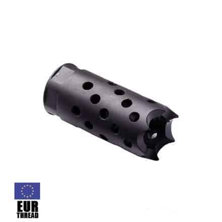 APX Compensator Warrior Type