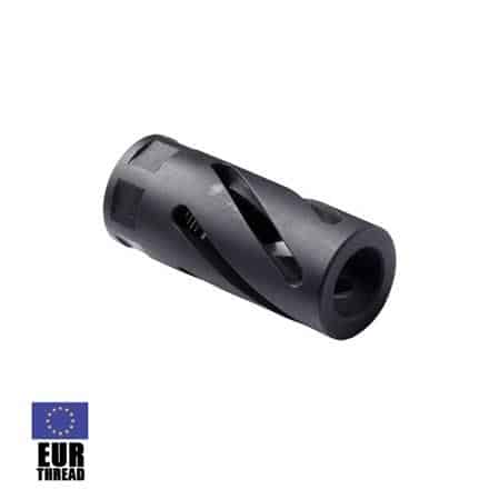 APX Compensator Swing Type