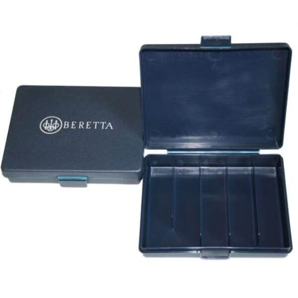 Choke Tube box for 5 pieces