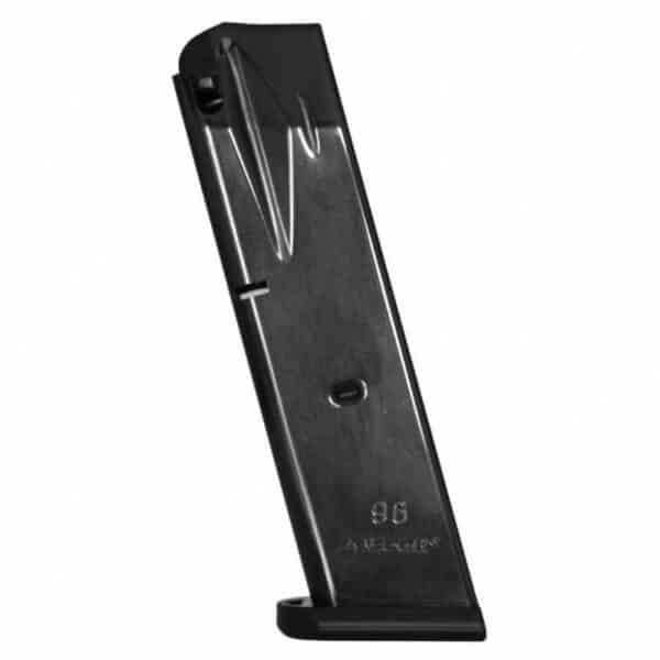MAGAZINE 96FS 10 SHOT 40S&W