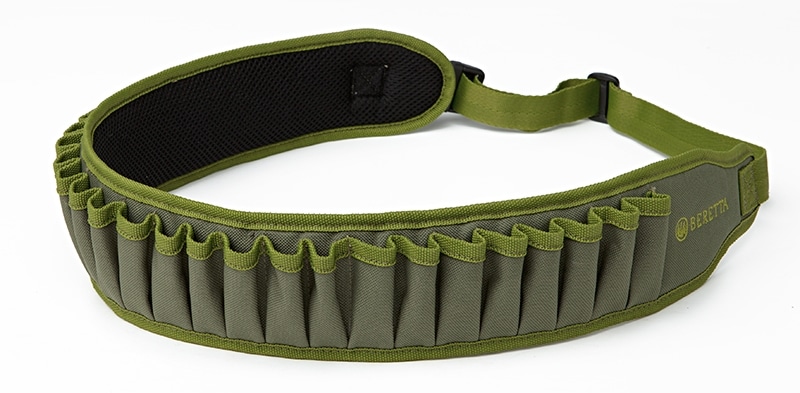 Gamekeeper 20 ga Cart. belt