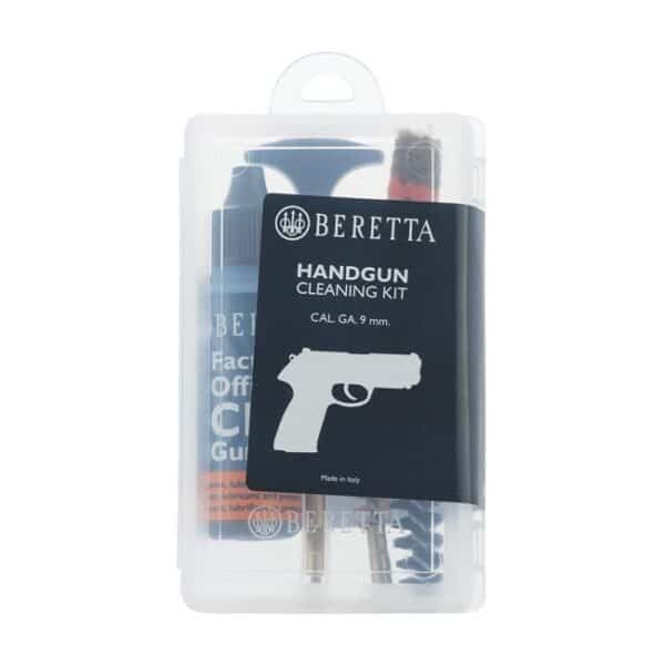 Cleaning Kit Pistol 9mm