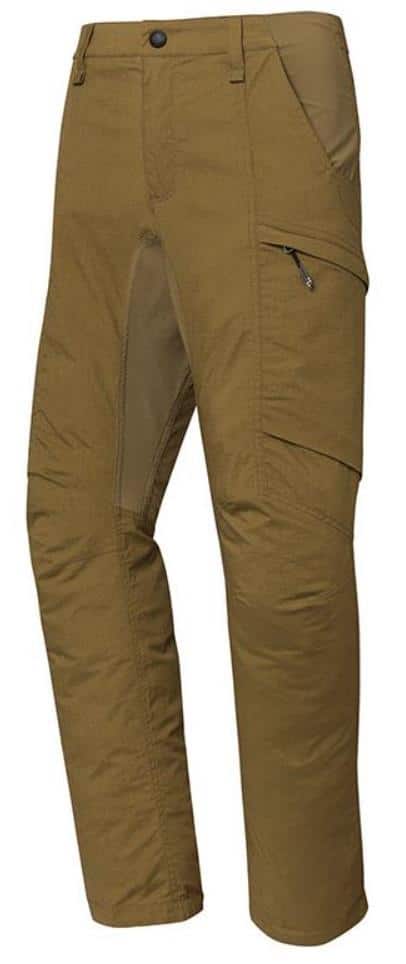 Lowpro Pants FLat Dark Earth 3XL