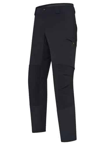 Rush EVO Pants Black M